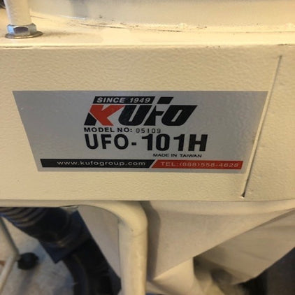 Kufo 5109 Dust Collector