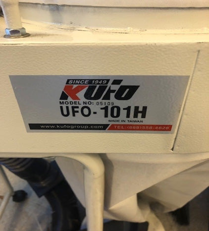 Kufo 5109 Dust Collector