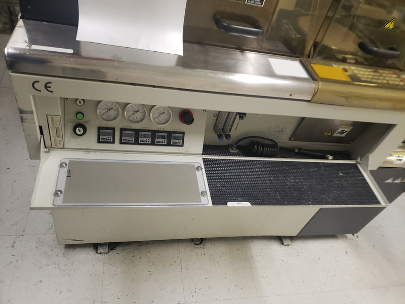 Disco DFD 651 Automatic Dicing Saw