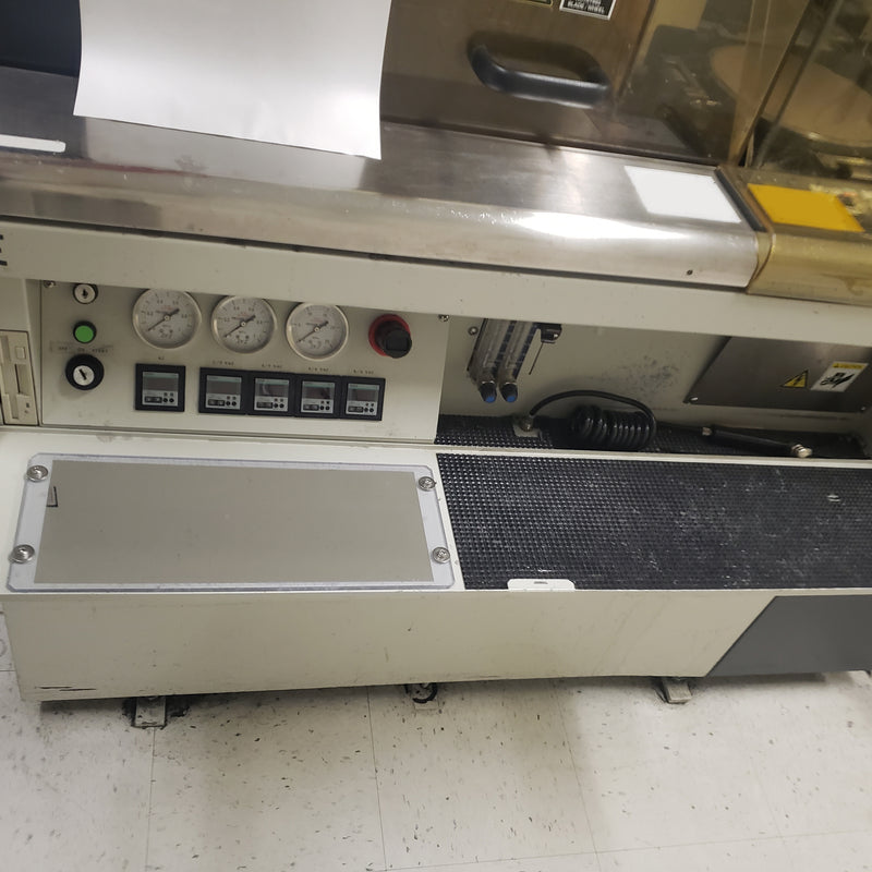 Disco DFD 651 Automatic Dicing Saw