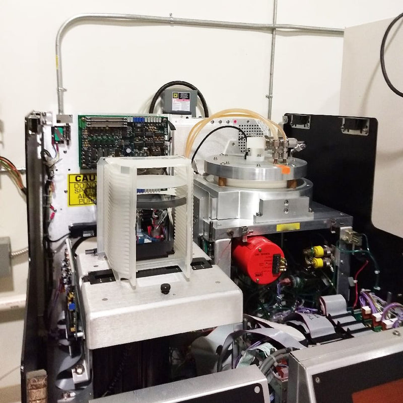 Matrix System One 303 Etcher