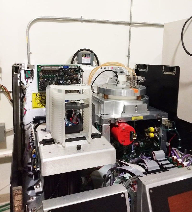 Matrix System One 303 Etcher