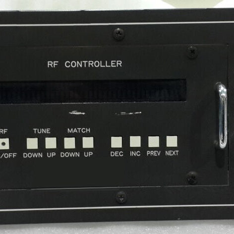 Ulvac RFS 2780 RF Generator