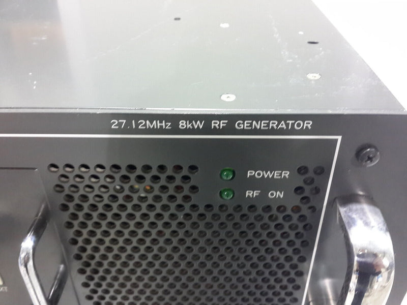 Ulvac RFS 2780 RF Generator