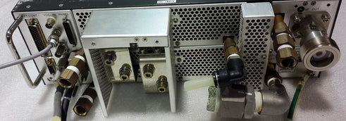 Ulvac RFS 2780 RF Generator