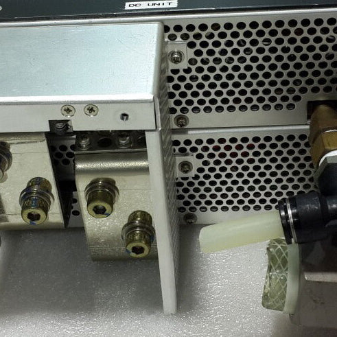 Ulvac RFS 2780 RF Generator