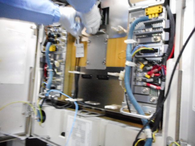 Teradyne IP 750 EX Tester