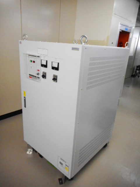 Teradyne IP 750 EX Tester