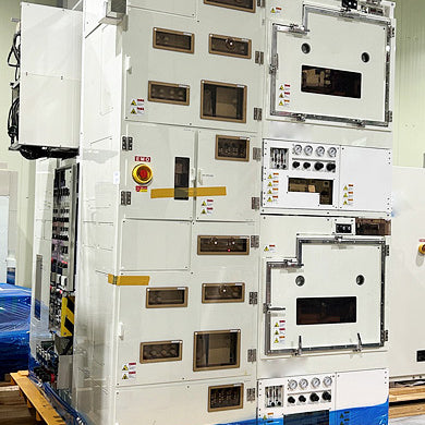 SCREEN / DNS SU 3100 Wafer Cleaner