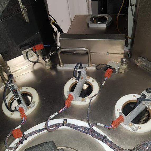 Applied Materials Centura 5200 EPI (Epitaxial Silicon Deposition)