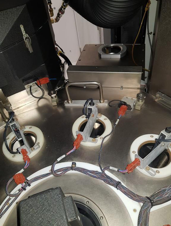 Applied Materials Centura 5200 EPI (Epitaxial Silicon Deposition)