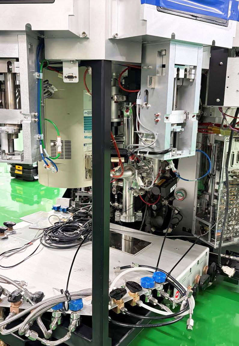 Lam Exelan HPT Etcher