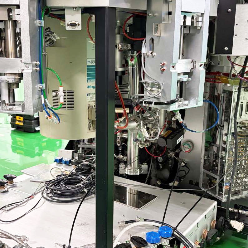 Lam Exelan HPT Etcher