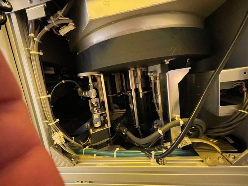Disco DFD 6362 Automatic Dicing Saw