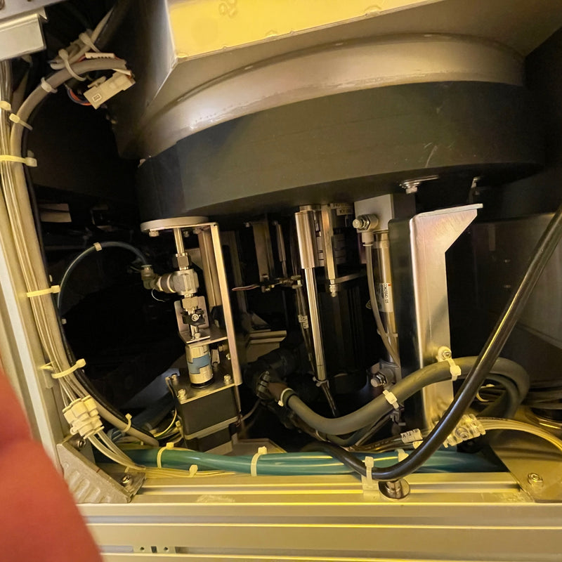 Disco DFD 6362 Automatic Dicing Saw