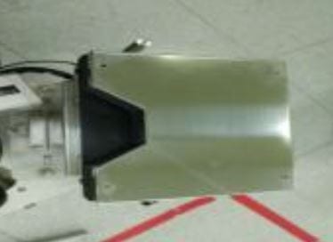 Hitachi S 8820 CD-SEM (Critical Dimension Scanning Electron Microscope)