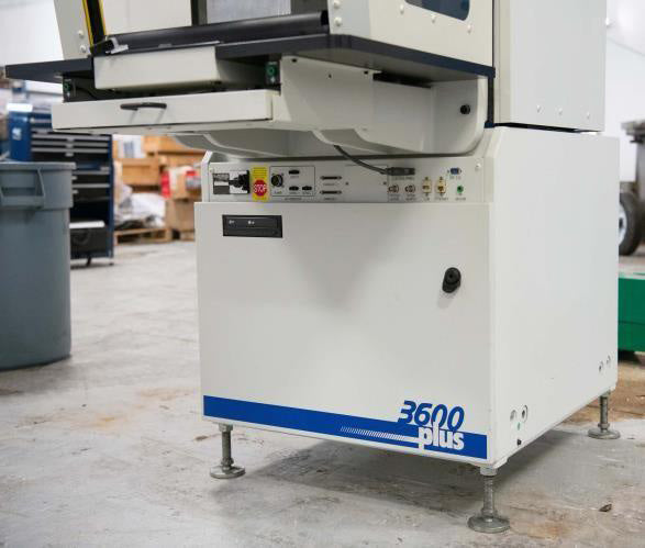 Orthodyne 3600 Plus Wire Bonder