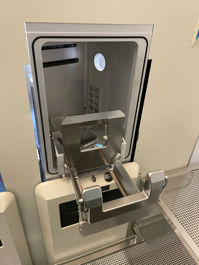 Applied Materials Centura Ultima + HDP-CVD (High-Density Plasma - Chemical Vapor Deposition)