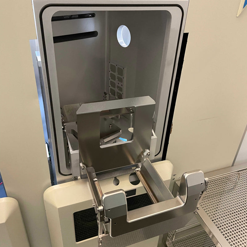 Applied Materials Centura Ultima + HDP-CVD (High-Density Plasma - Chemical Vapor Deposition)