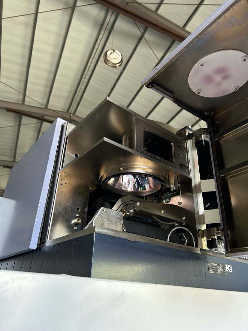 ASML PAS 5500 / 100 C Stepper
