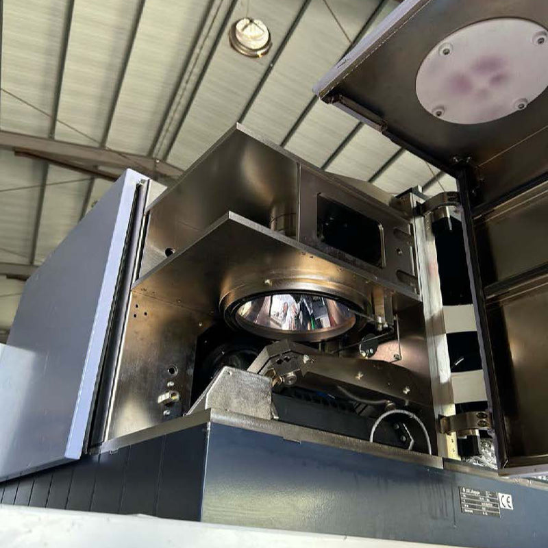 ASML PAS 5500 / 100 C Stepper