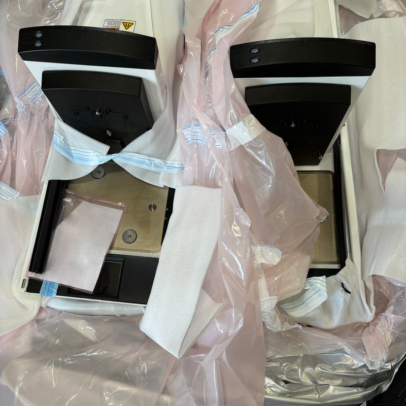 ONTO / Rudolph / August NSX 330 B Inspection System
