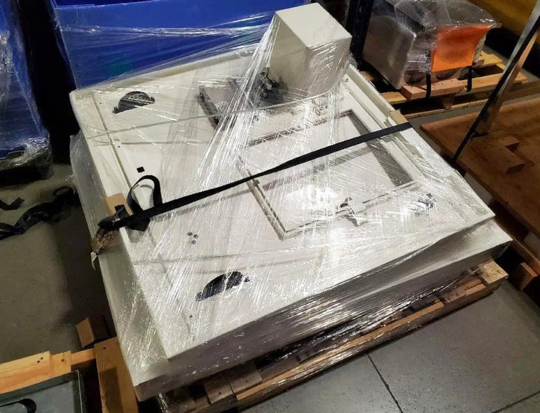 Raith 150 Two E-Beam Lithography