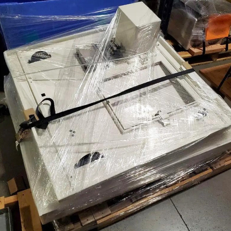 Raith 150 Two E-Beam Lithography