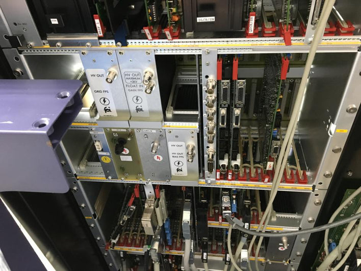 Thermo Fisher Scientific / FEI 865 Dual Beam FIB (Focused Ion Beam)