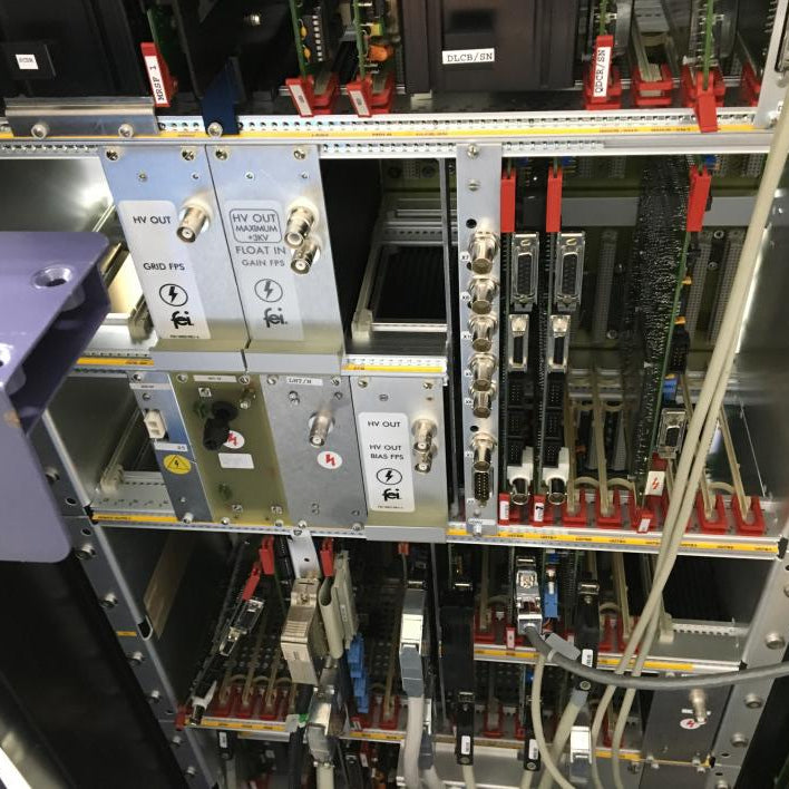 Thermo Fisher Scientific / FEI 865 Dual Beam FIB (Focused Ion Beam)