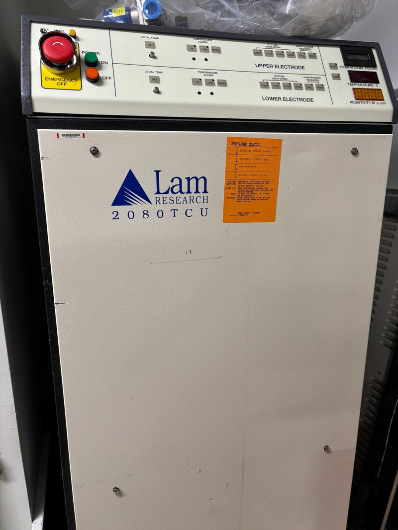 Lam Rainbow 4520 XL Dielectric Etch