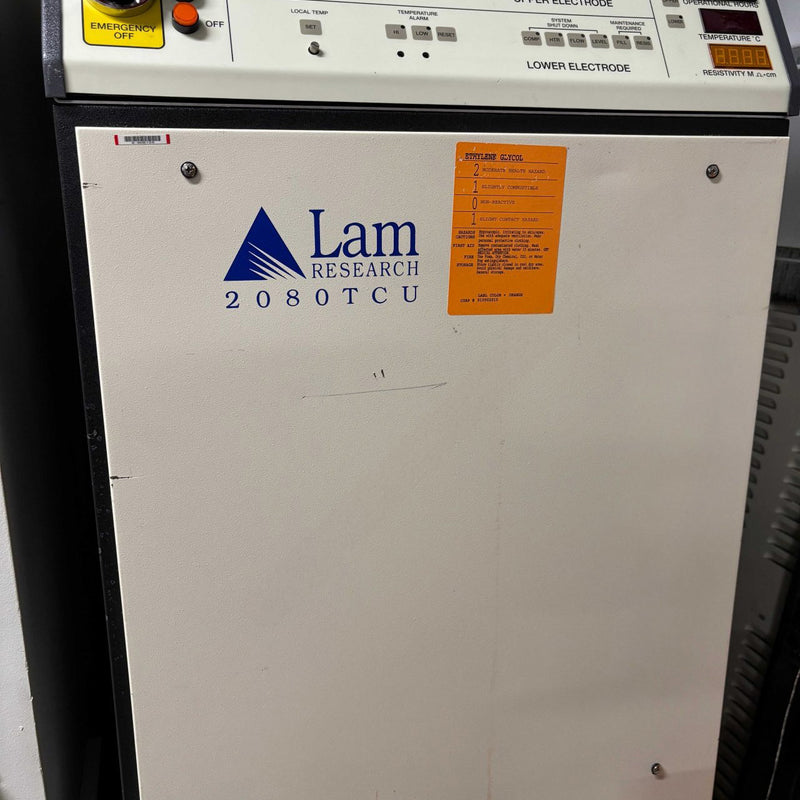 Lam Rainbow 4520 XL Dielectric Etch