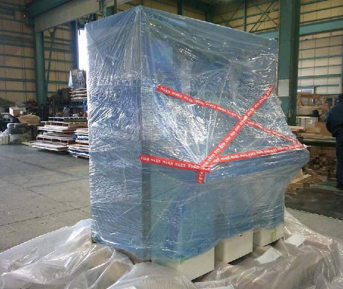 Hitachi S 9380 CD-SEM (Critical Dimension Scanning Electron Microscope)