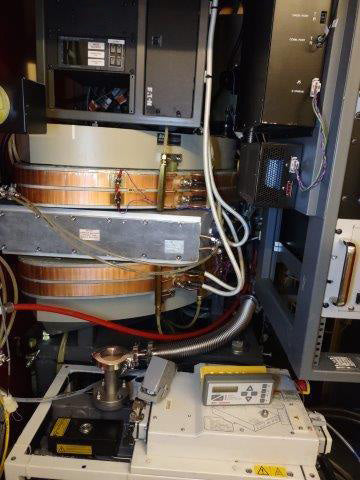 Axcelis NV GSD 200 High Current Implanter