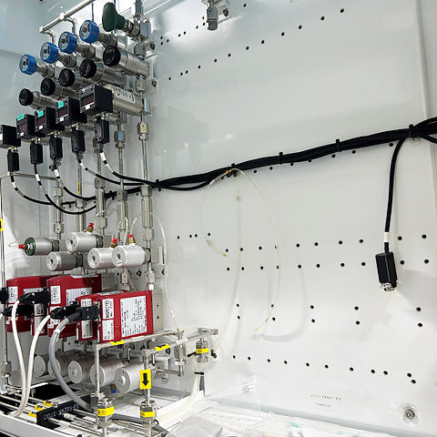 Applied Materials Centura Divisional RTP (Rapid Thermal Process)