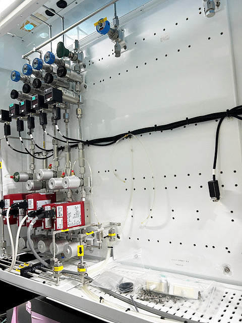 Applied Materials Centura Divisional RTP (Rapid Thermal Process)