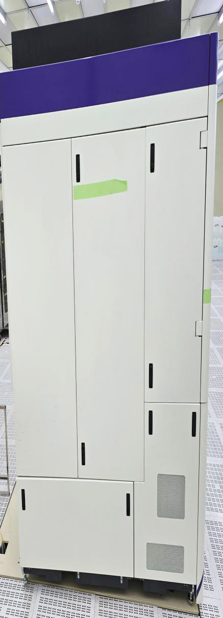 KLA Surfscan SP 2 Particle Defect System
