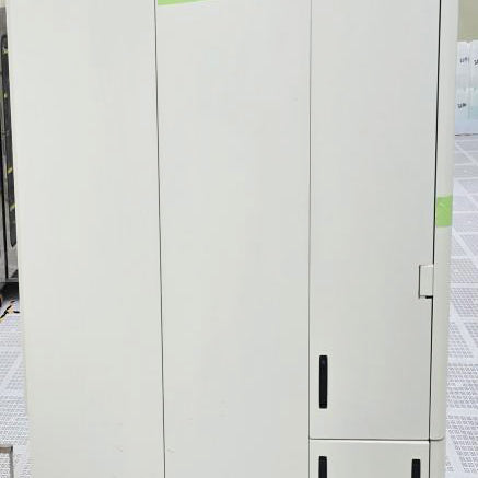 KLA Surfscan SP 2 Particle Defect System