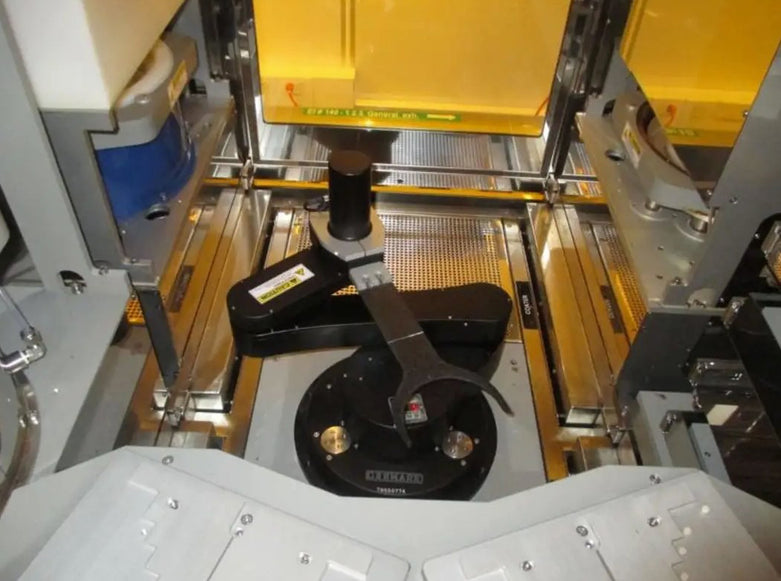 SUSS ACS 200 + Coater / Developer