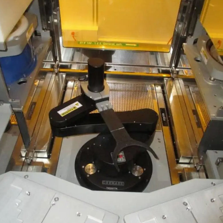 SUSS ACS 200 + Coater / Developer