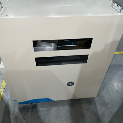 Canon 5510 ix Stepper