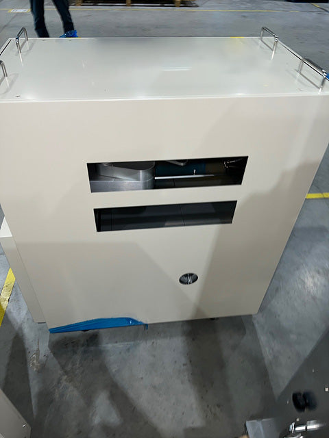 Canon 5510 ix Stepper