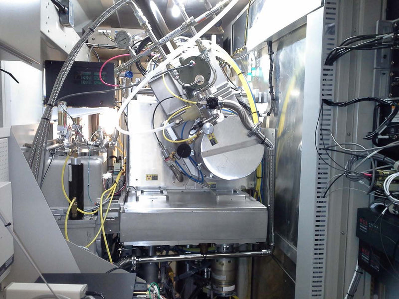 Varian E 220 Implanter