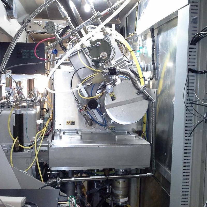 Varian E 220 Implanter