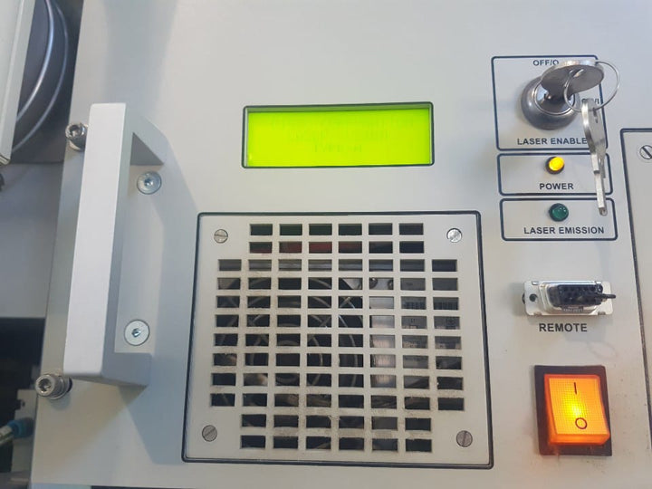 Disco DFL 7160 Laser Dicing Saw