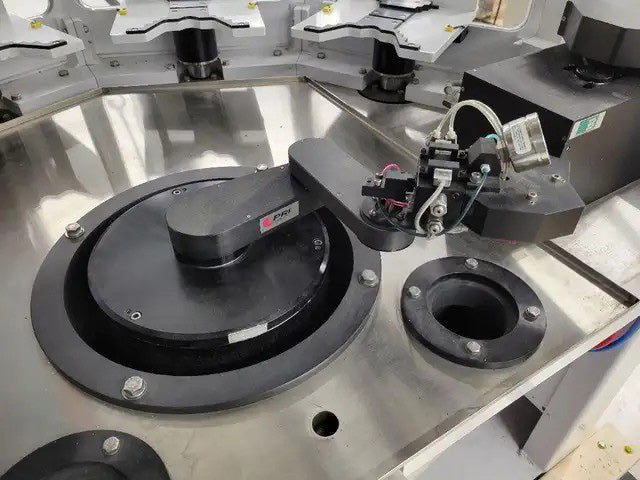 Strasbaugh 7 AF Wafer Grinder