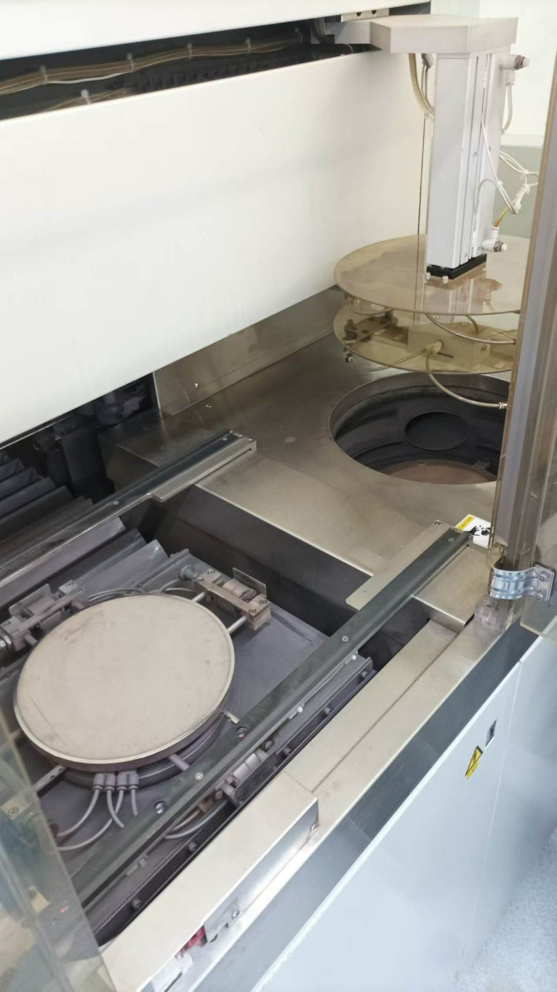 Disco DFD 6350 Automatic Dicing Saw
