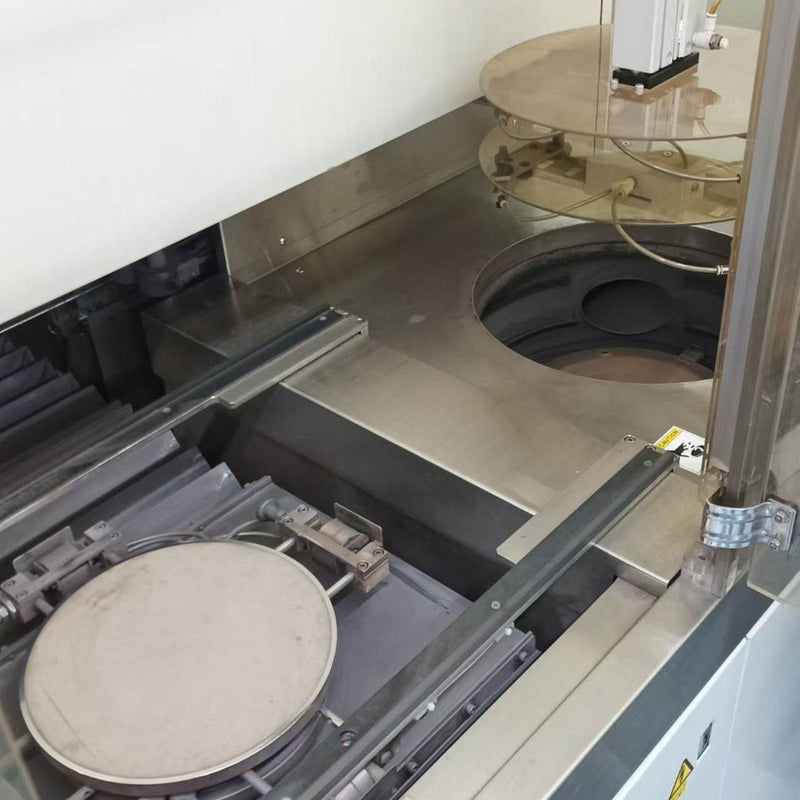 Disco DFD 6350 Automatic Dicing Saw
