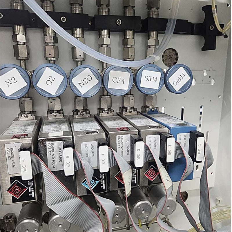 Applied Materials P 5000 PECVD (Plasma-Enhanced Chemical Vapor Deposition)