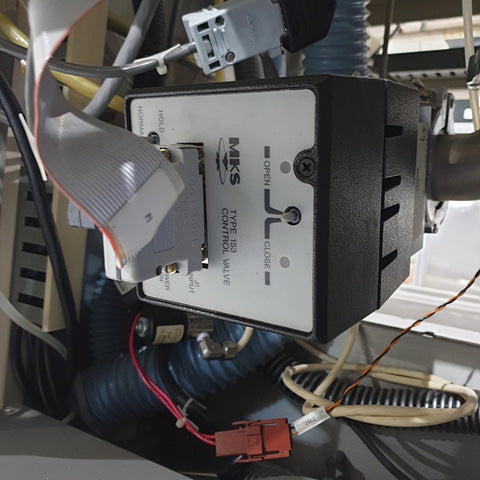 Axcelis 200 MCU Asher